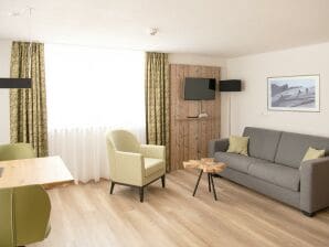 Appartement Künzelspitze