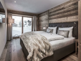 Kuschlige Schlafzimmer für besten Schlaf
