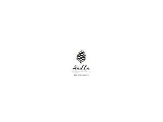 Logo | Aadla Walser Chalets