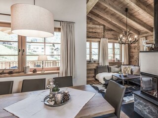 Wir legen großen Wert auf Gemütlichkeit