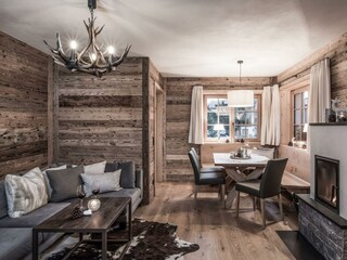 Wohlfühlambiente und hochwertige Handwerkkunst