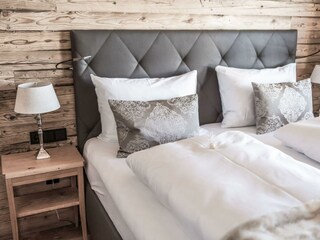 Überall findest du viel Liebe zum Detail