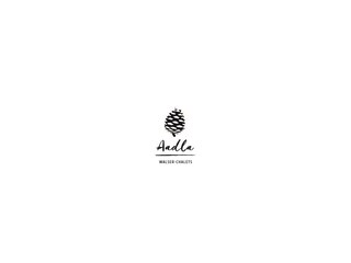 Logo | Aadla Walser Chalets