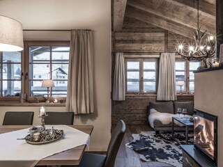 Hochwertige Ausstattung und Qualität