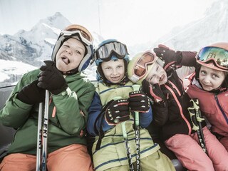 Happy kids - happy parents