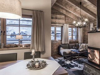 Wir legen großen Wert auf Gemütlichkeit