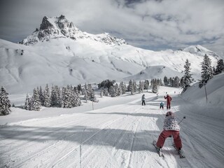 Hier finden Familien perfekte Bedingungen