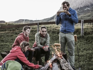 Wanderspaß für die ganze Familie