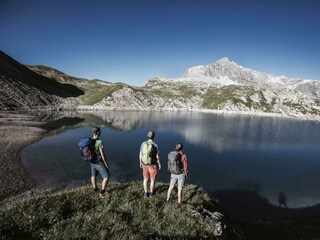 Wir zeigen dir die schönsten Wanderungen