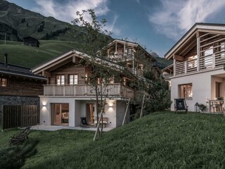 Dein Haus ganz für dich alleine