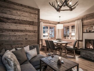 Hochwertige Ausstattung und Qualität