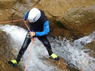 canyoning-arlberg