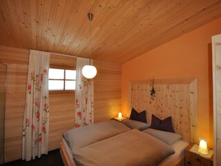 Zimmer Spa Appartement