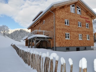 Ferienhaus Rose