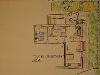Garten-Appartement (9)