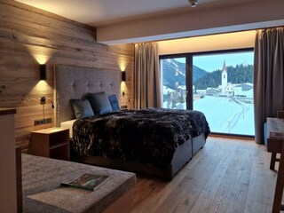 lodge arlberg
