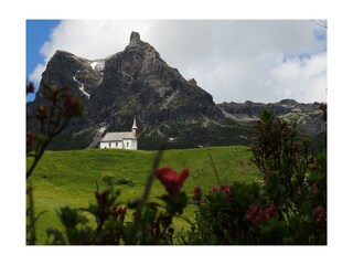 Simmelkapelle