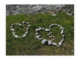 Liebe zur Natur spüren