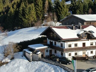 Fasserhof Frühjahr