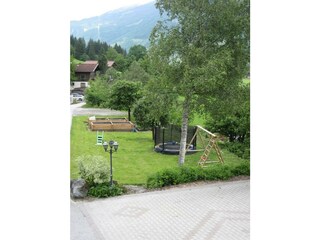 Spielplatz
