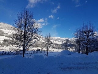 Aussicht