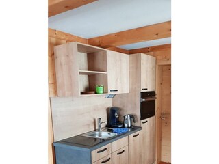 Küche Studio