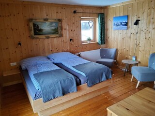 Wohnung Resterhöhe