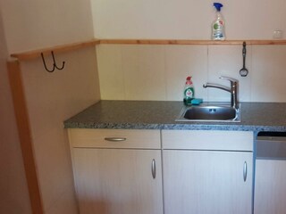 Küche Rettenstein