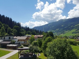 Aussicht