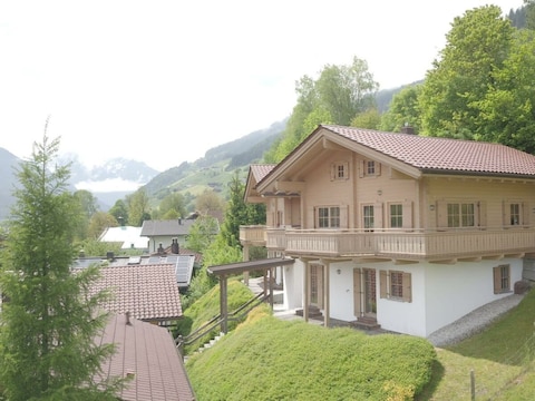 Apartment Ferienhaus Smaragd