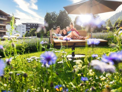 Apartment Hotel und Appartement Kammerlander
