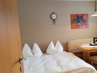 Appartement Venediger
