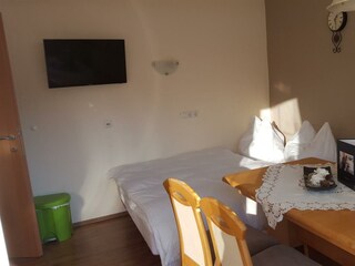 Appartement Venediger