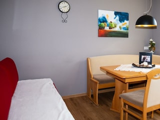 Appartement Venediger Familie Vorreiter Appartment