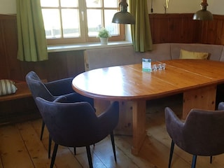 Wohnzimmer Rettenstein