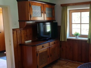 Wohnzimmer Rettenstein