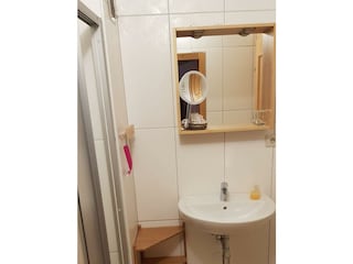 Badezimmer Rettenstein