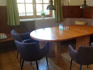Wohnzimmer Rettenstein