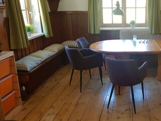 Wohnzimmer Rettenstein