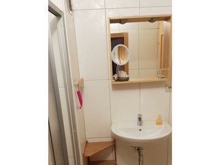 Badezimmer Rettenstein