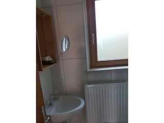 Badezimmer Rettenstein