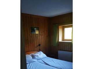 Schlafzimmer 1 Rettenstein