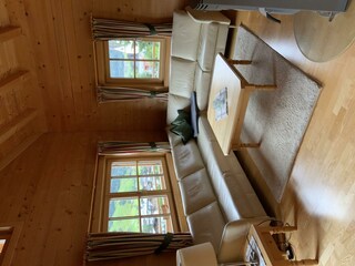 wohnzimmerlandschaft