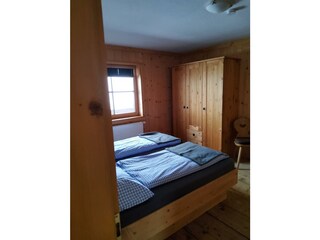 Schlafzimmer Wildkogel