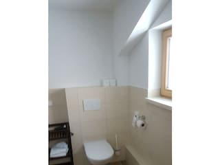 Badezimmer Resterhöhe