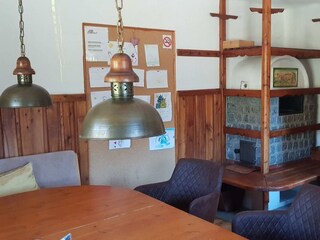 Wohnbereich Rettenstein