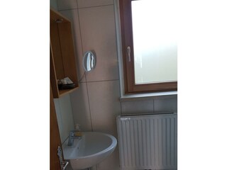 Badezimmer Rettenstein