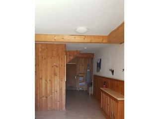 Eingangsbereich Rettenstein