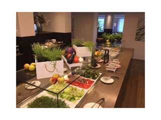 Salatbuffet