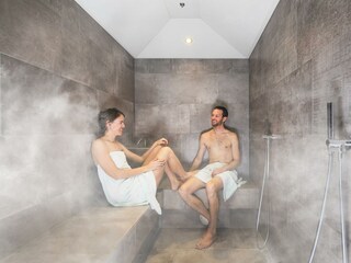 SPA-Bereich